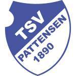 Vereinswappen des TSV Pattensen