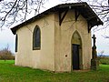 Kapelle Maria in Ruh in der Gemarkung Hollerlaengen