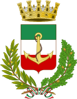 Viareggio címere