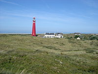 Vuurtoren de Noordertoren