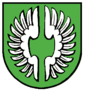 Wapen van Börtlingen