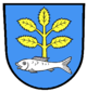 Wappen von Niedereschach