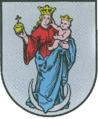 Rödersheim bis 1926[56]