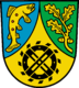 Coat of arms of Schlaubetal