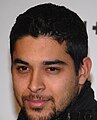 Wilmer Valderrama interpreta il detective Efrem Vega