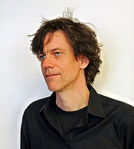 Wouter Kusters in 2015