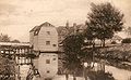 Wye watermill c1910