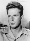 Jitzchak Rabin