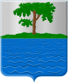 Wapen van Zeeland (Noord-Brabant)