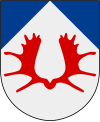 Wappen der Gemeinde Åre