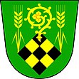 Wappen von Újezd u Sezemic
