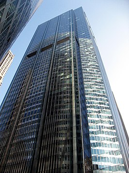 111 South Wacker