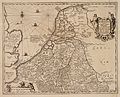 Nederland in oudere tijden 1617