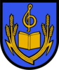 Coat of arms of Oberschützen