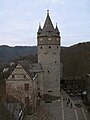 Burg Altena Pulverturm