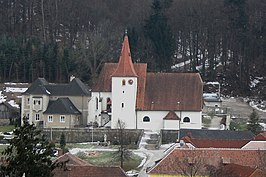 Kerk van Altlengbach