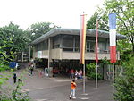 Zoologischer Garten