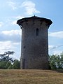 Turm von Aspe