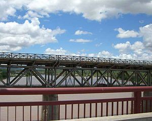 Image of Beitbridge Bulawayo Railway