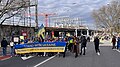 Ukraine-Demo Bern