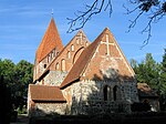 Dorfkirche Bernitt