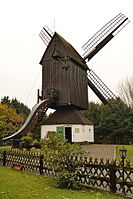 Wagenzeller Mühle