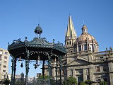 Kathedrale von Guadalajara