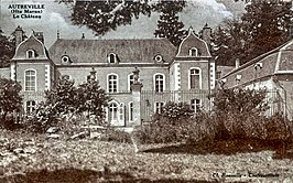 Kasteel van Autreville-sur-la-Renne