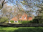 Chapel Farmhouse