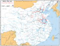 Chinese Civil War (1948-1949).