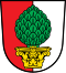 Coat of Arms of Augsburg