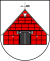 Wappen der Gemeinde Messenkamp