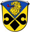 Wappen von Niedereisenhausen