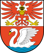 Wappen Prenzlau