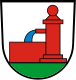 Coat of arms of Schönbrunn