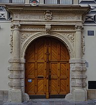 Portal renesansowy