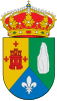 Coat of arms of Buenamadre