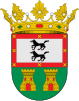 Coat of arms of Guadamur, Spain