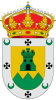 Official seal of Tahal, Spain