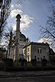 Wilmersdorfer Moschee