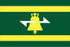 Flag of Haluzice