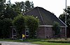 Stolpboerderij "Duinhoeve"