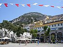 A Grand Casemates Square