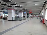 Concourse