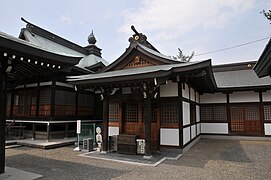 Daishidō