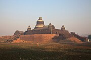 Htukkanthein Temple