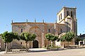 Kirche Mariä Himmelfahrt in Pedrosa de Duero