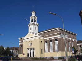 Jozefkerk, Assen