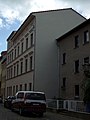 Wohnhaus