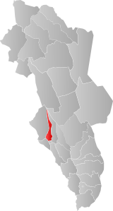 Furnes within Hedmark